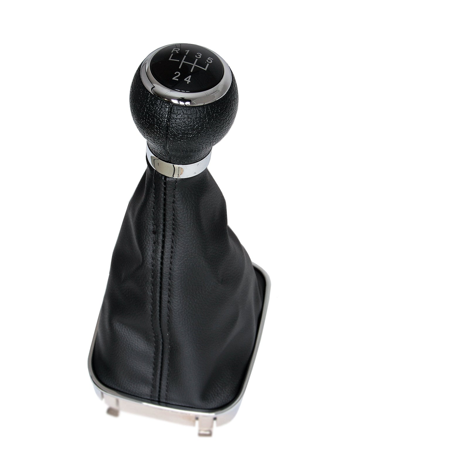 Manson cu nuca VW Tiguan 08-12 5 Vit MTR - 12116164