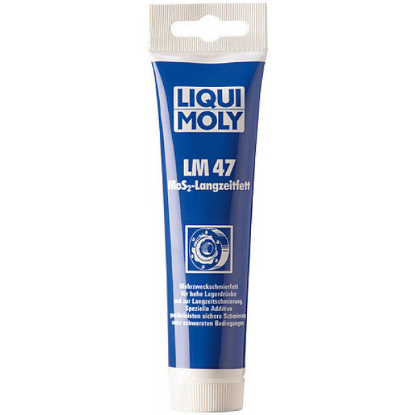 Vaselină Liqui Moly LM 47 cu MOS2 100 g - 11420009