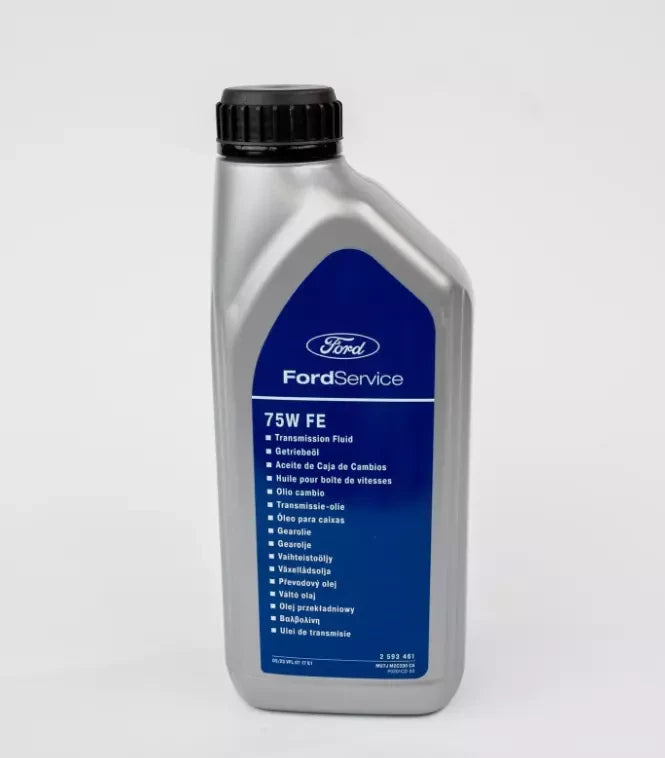 Ulei cutie viteze manuala Ford 75W FE 1L - 12188689