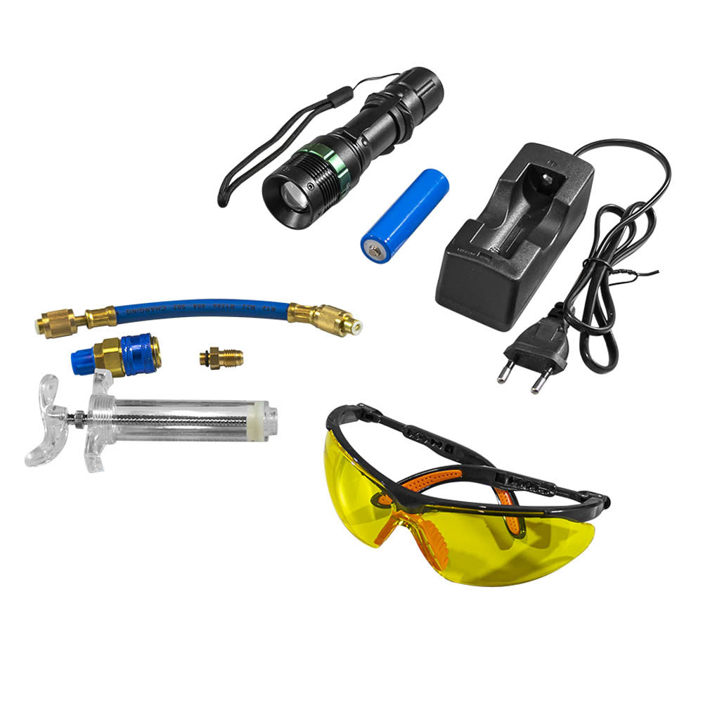 KIT DE DETECTARE PENTRU SCURGERE AER CONDIŢIONAT JBM - 53539