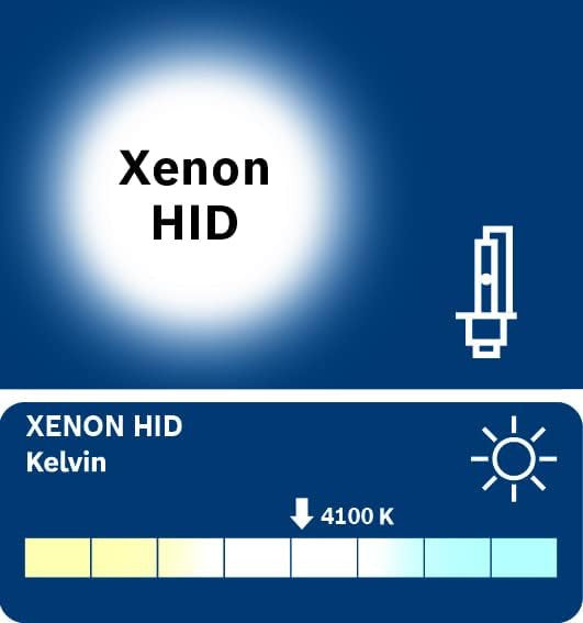 Bec Xenon Bosch D2S 12V 35W P32d-2 - 1987302904