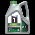 MOBIL 1 ESP 0W-30 - 4L
