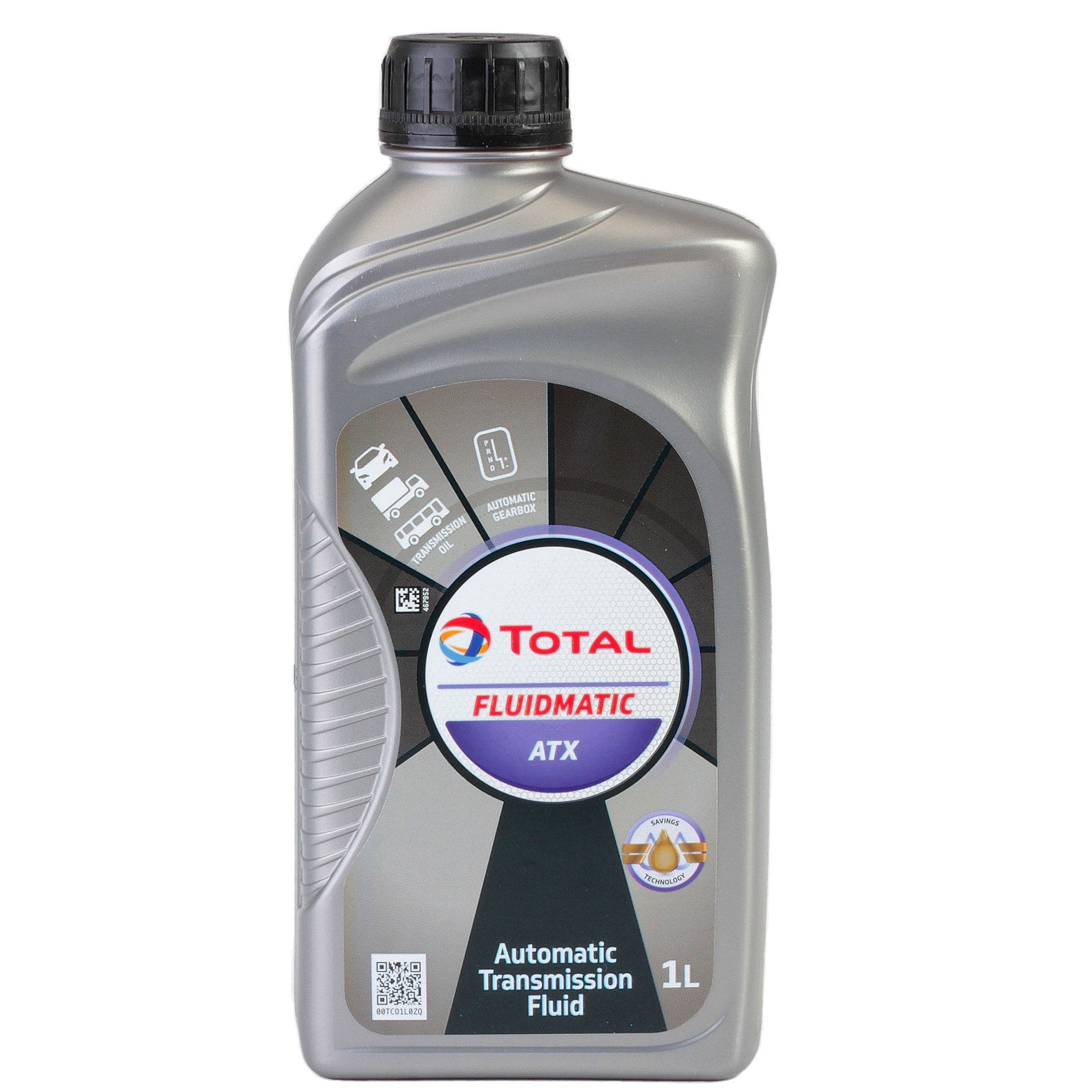 Ulei cutie viteze automată Total FluidMatic  ATX - 10451614