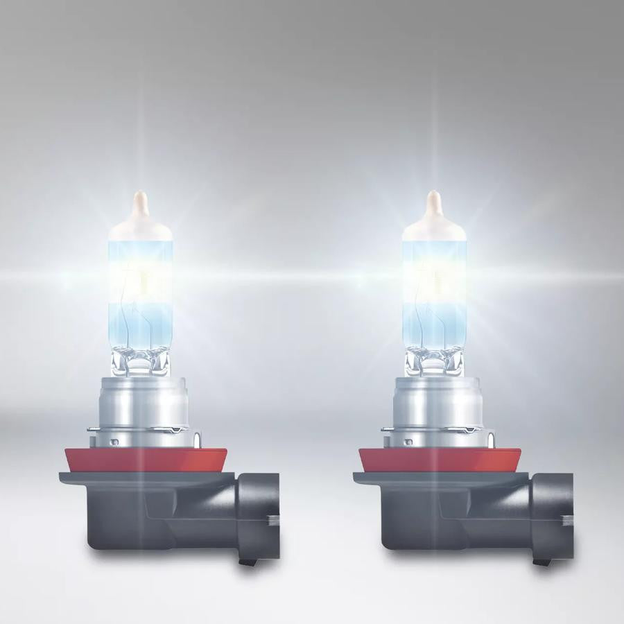 Bec Halogen Osram H11 Night Breaker 220 - 12-745-813