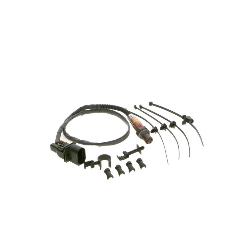 Sonda Lambda 0 258 007 357 BOSCH