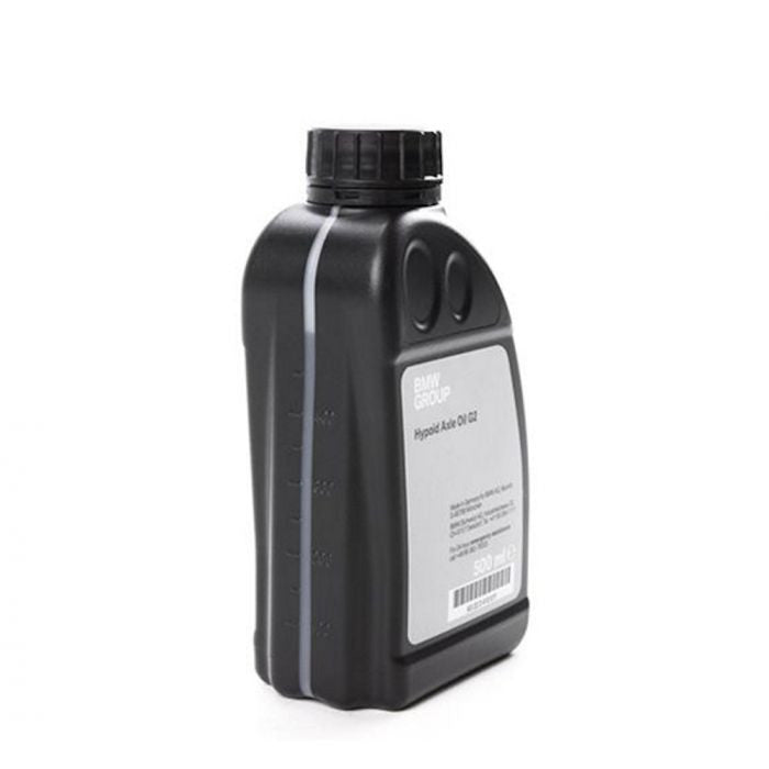 Ulei diferential fata BMW Original G2 SAE 75W90 0.5L - 12110455