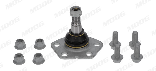 Articulatie sarcina/ghidare FI-BJ-0513 MOOG