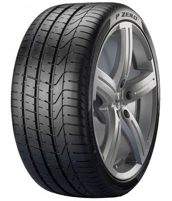 Anvelopă Vara PIRELLI 245/35 R20 91Y PZERO