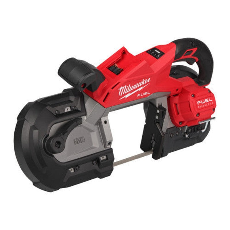Fierastrau cu banda cu acumulator, model M18 FBS127-0 - 4933498309