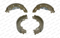 Set saboti frana FSB173 FERODO