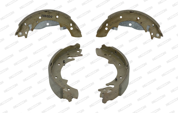 Set saboti frana FSB173 FERODO