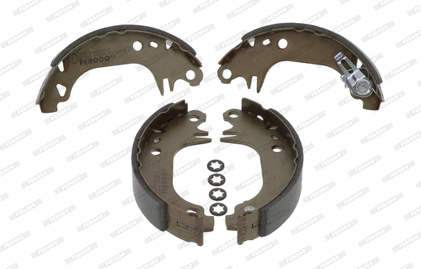 Set saboti frana FSB188 FERODO