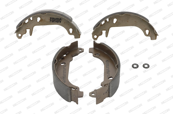 Set saboti frana FSB243 FERODO