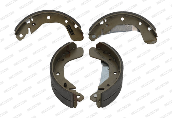 Set saboti frana FSB335 FERODO