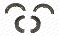 Set saboti frana, frana de mana FSB4001 FERODO