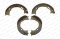 Set saboti frana, frana de mana FSB4061 FERODO