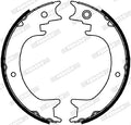 Set saboti frana, frana de mana FSB4064 FERODO