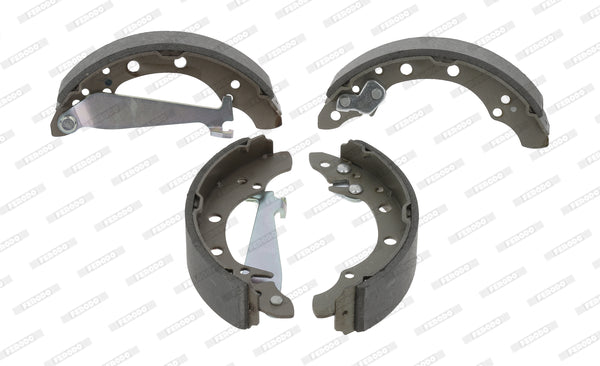 Set saboti frana FSB408 FERODO