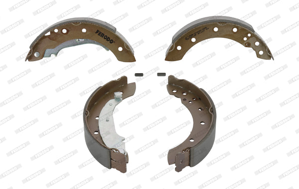 Set saboti frana FERODO FSB519
