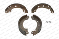 Set saboti frana FSB544 FERODO