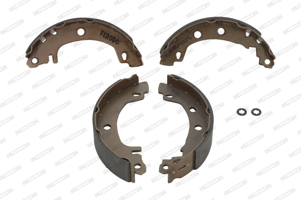 Set saboti frana FSB544 FERODO