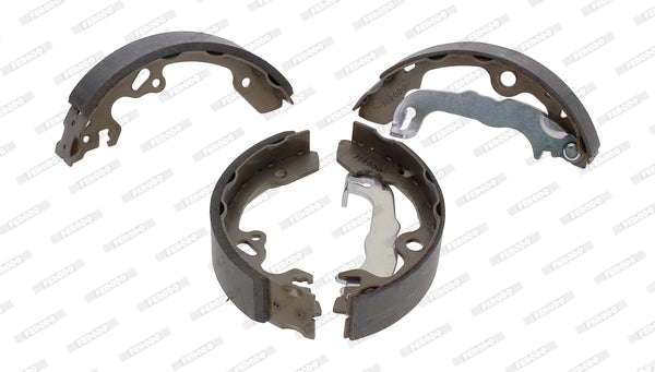 Set saboti frana FSB565 FERODO