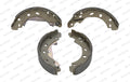 Set saboti frana FSB614 FERODO