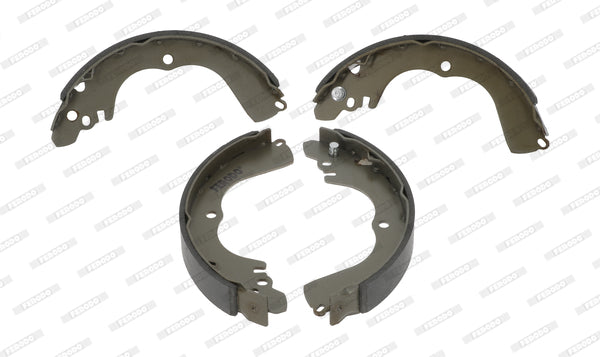 Set saboti frana FSB638 FERODO