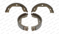 Set saboti frana, frana de mana FSB668 FERODO