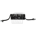 Furtun spirala Negru (M18 x 1,5 / M16 x 1,5 / M22 x 1,5) 5m - 22123