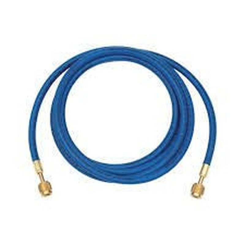 Furtun statie AC 250 cm- albastru - 007950013760
