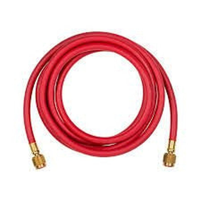 Furtun statie AC 250cm- rosu - 007950013770