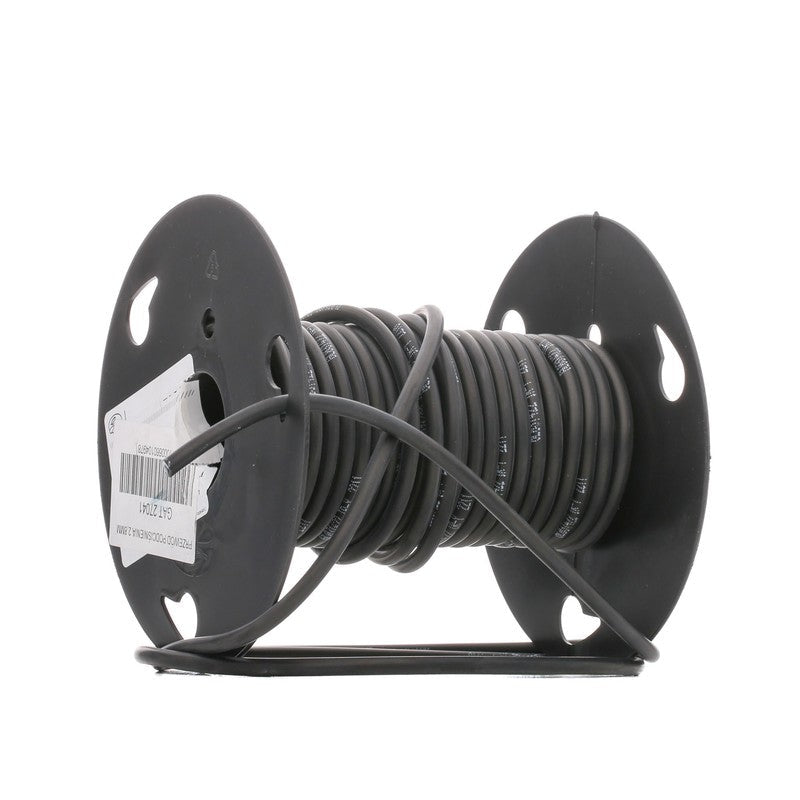 Furtun vacuum 2.8 MM X 15 m - 27041Consumabile service