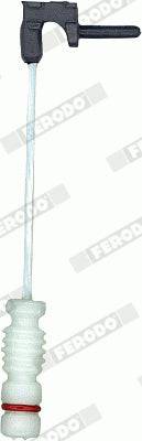 senzor de avertizare,uzura placute de frana FWI226 FERODO