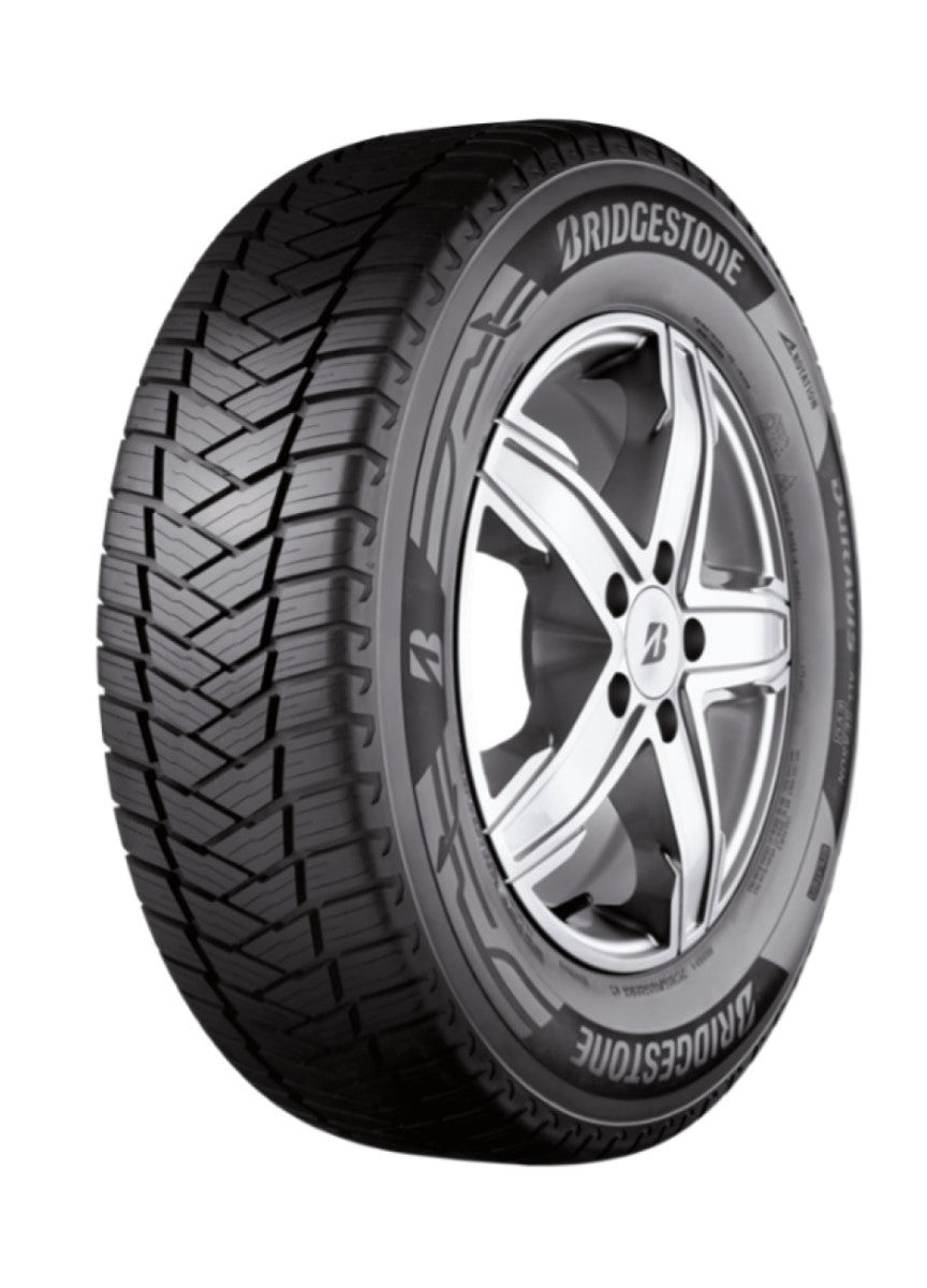 Anvelopă All Season BRIDGESTONE 215/75 R16C 113R DURAVIS ALL SEASON EVO