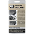 GLASS DOCTOR – Kit reparatii parbrize, geamuri, faruri - B350