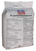 Granule Liqui Moly liant pentru ulei 21928-AM