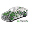 Haynes Pro Bussiness Pack - BUSINESSPACK