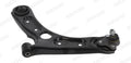 Brat, suspensie roata HY-WP-17433 MOOG