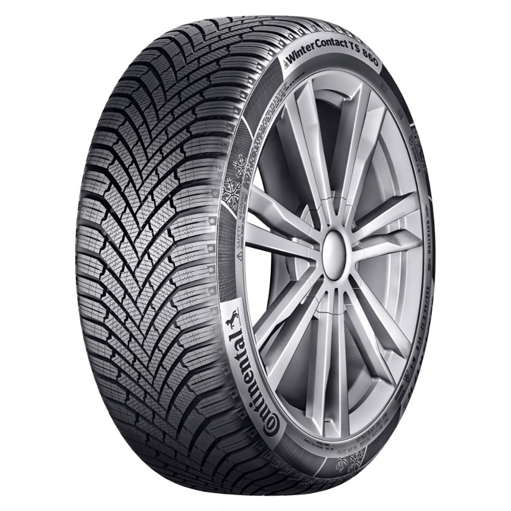 Anvelopă Iarna CONTINENTAL 175/60 R15 81T TS-860