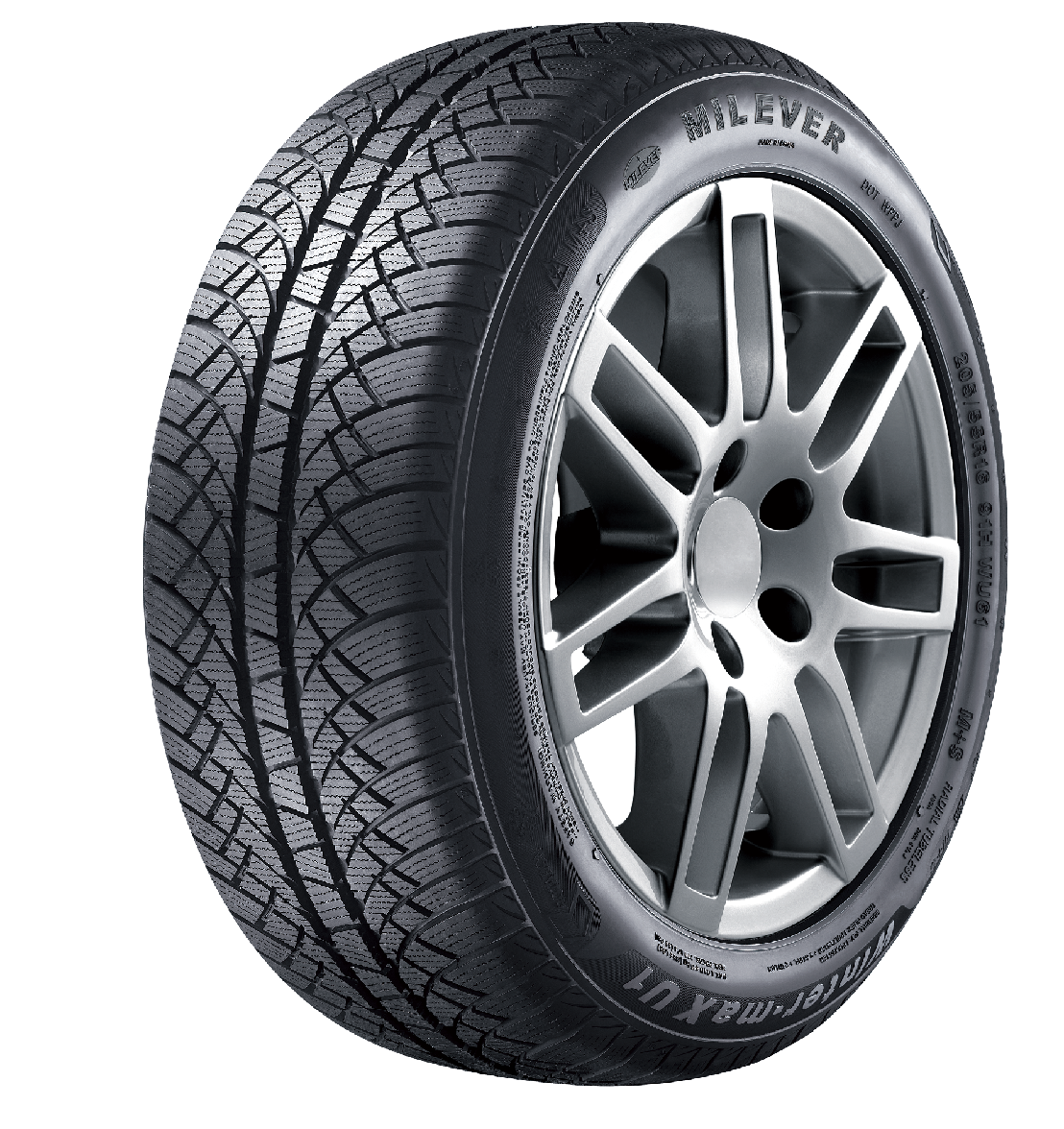 Anvelopă Iarna MILEVER 185/65 R14 86T WINTER MAX-U1 MW655