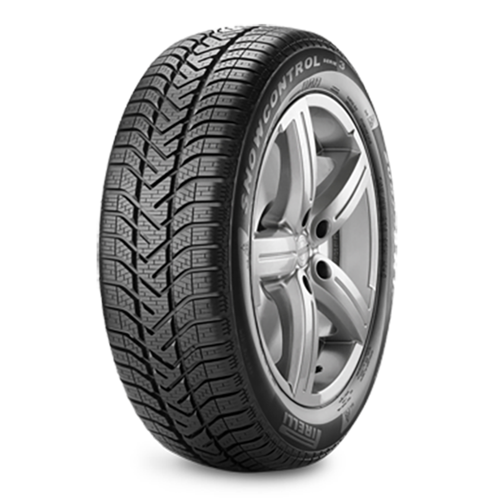 Anvelopă Iarna PIRELLI 195/55 R16 87H W210 SNOWCONTROL 3