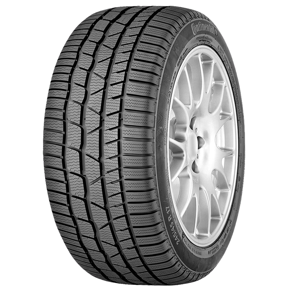 Anvelopă Iarna CONTINENTAL 205/50 R17 93H TS-830P XL