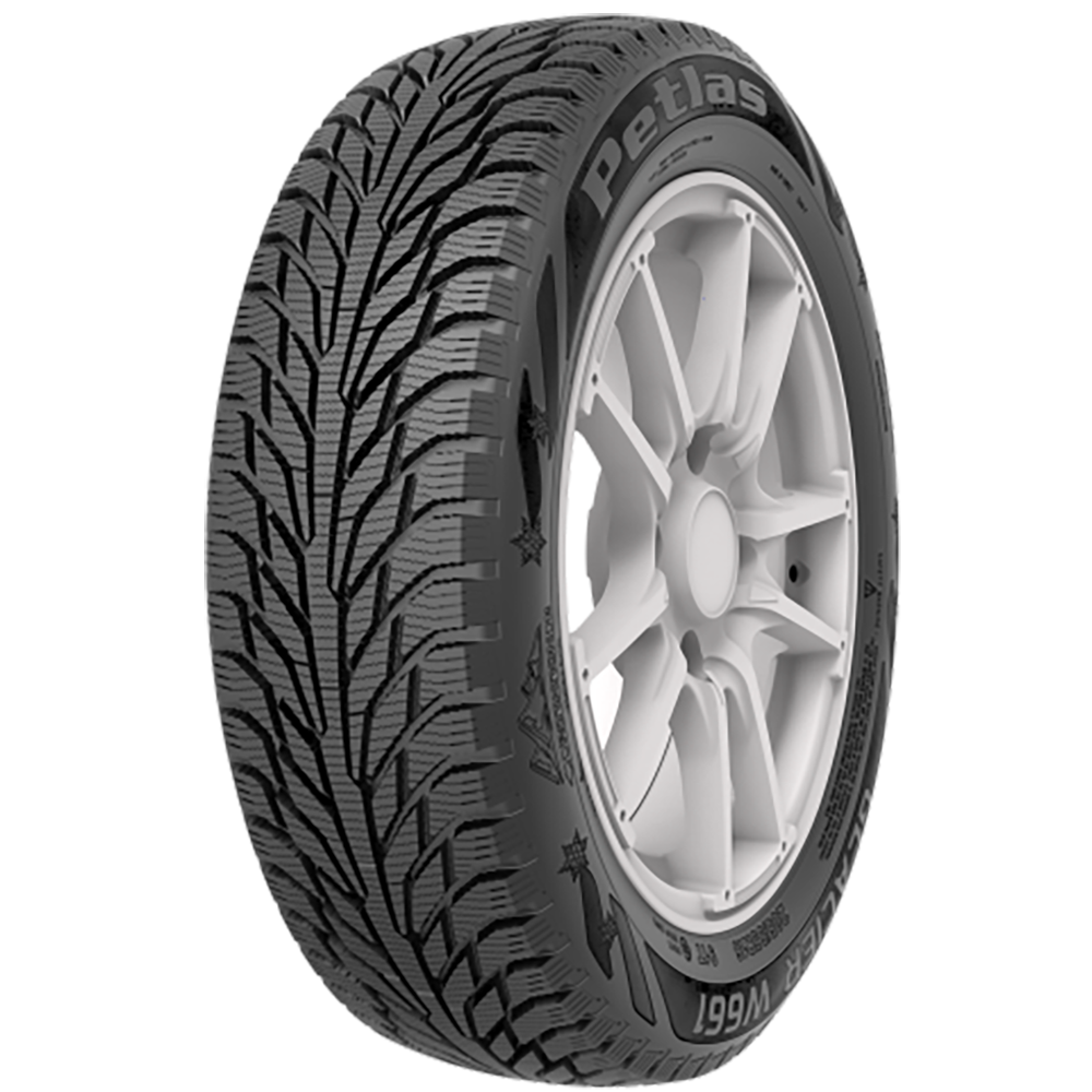 Anvelopă Iarna PETLAS 215/55 R16 97T GLACIER W661