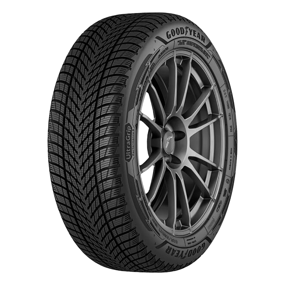 Anvelopă Iarna GOODYEAR 215/55 R17 98V UG PERFORMANCE 3 XL