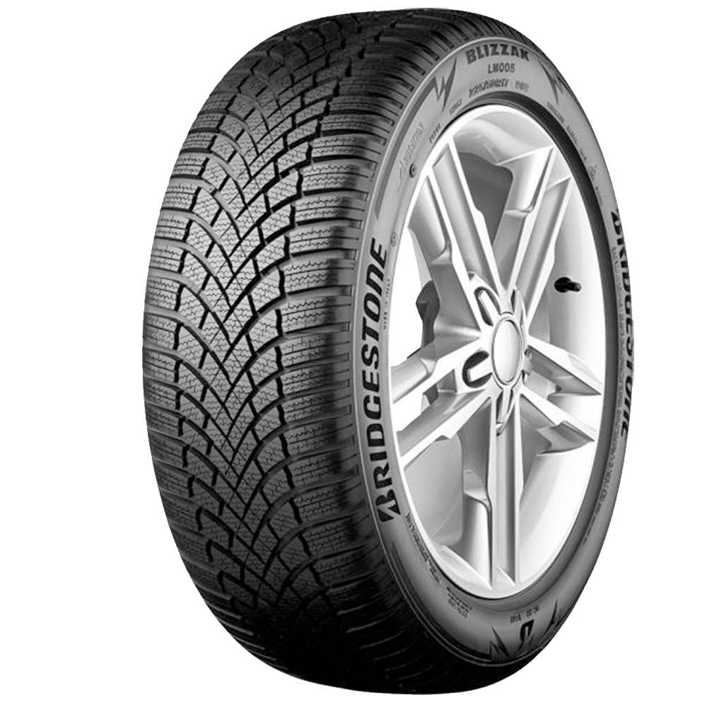Anvelopă Iarna BRIDGESTONE 225/40 R18 92V BLIZZAK LM005 XL