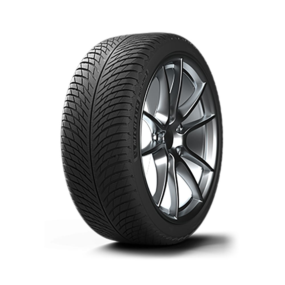 Anvelopă Iarna MICHELIN 225/40 R18 92V PILOT ALPIN 5 XL