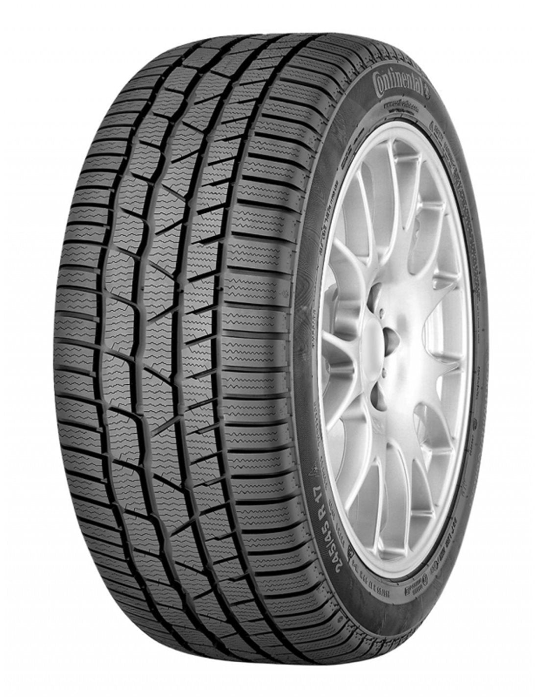 Anvelopă Iarna CONTINENTAL 225/50 R18 99V TS-830P XL