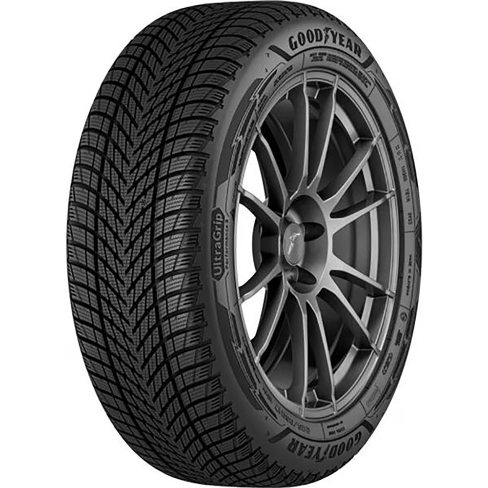 Anvelopă Iarna GOODYEAR 225/55 R17 101V UG PERFORMANCE 3 XL