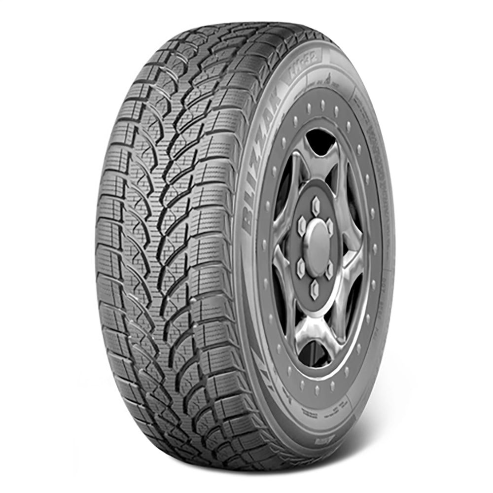 Anvelopă Iarna BRIDGESTONE 225/60 R16 98H BLIZZAK LM-32